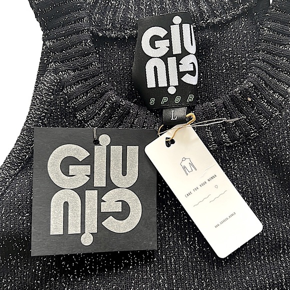 Giu Giu Solar Knit Swimsuit - Picture 11 of 14